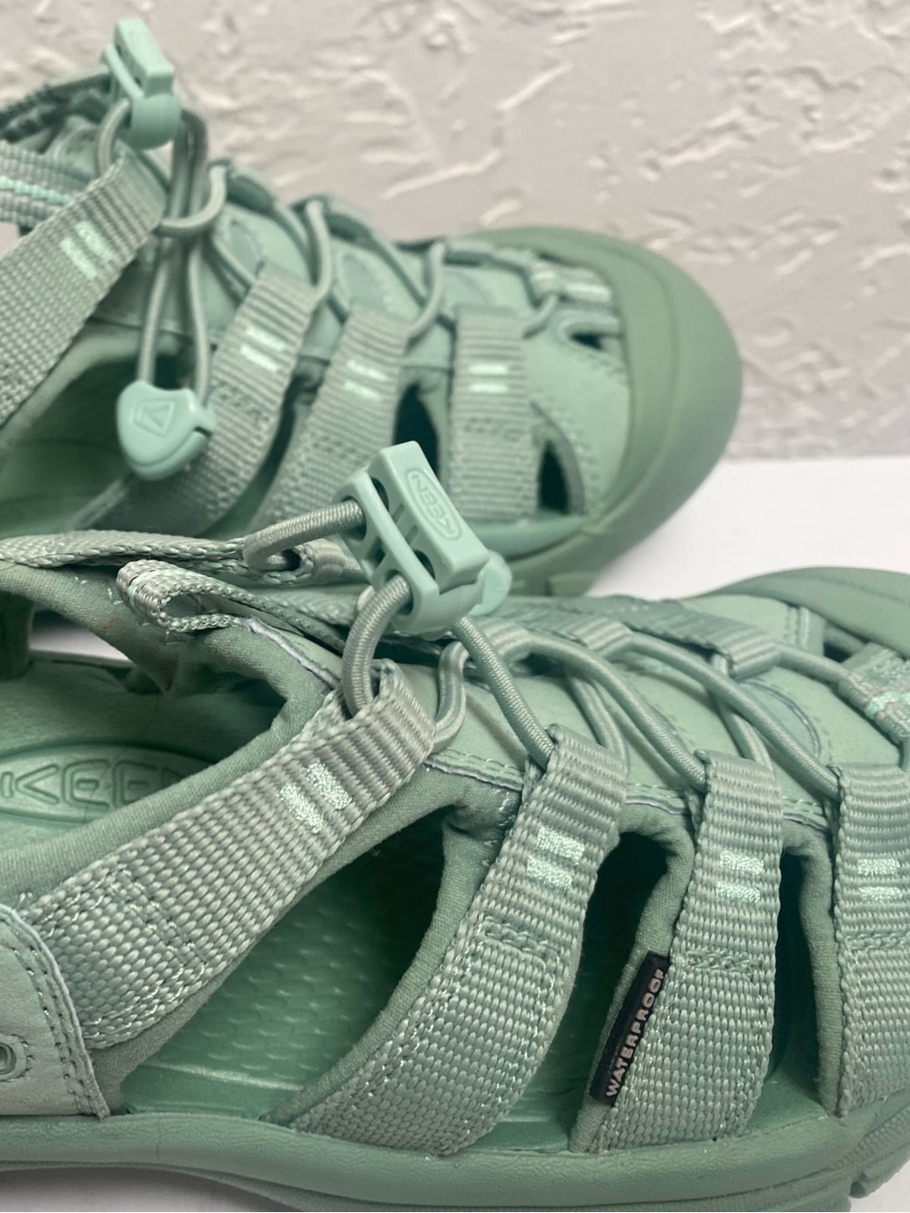 KEEN Newport H2 Sandals - Picture 5 of 6